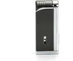 Tycoon Movie Jet III Briquet à cigare avec perforeuse multiple bronze  photo 4