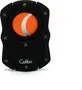 Colibri Cut Zigarrencutter schwarze Schalen / orangene Klingen  Foto 2