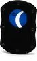 Colibri Cut Zigarrencutter schwarze Schalen / blaue Klingen  Foto 4