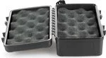 Cave à cigares de voyages Xikar plastique 10ct