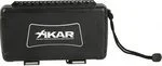 Xikar Reisehumidor Kunststoff 5er
