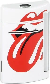 ST Dupont miniJet 10109 - Rolling Stones bianco 2016