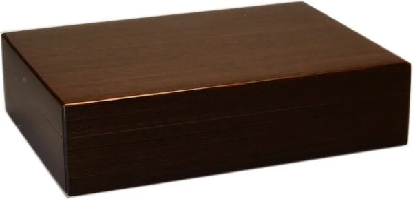 Guy Janot Humidor Wenge Satinato 20