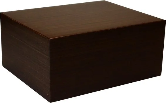 Guy Janot Humidor Wenge Satinato 50