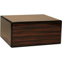 Guy Janot Humidor Makassar Lucido 50