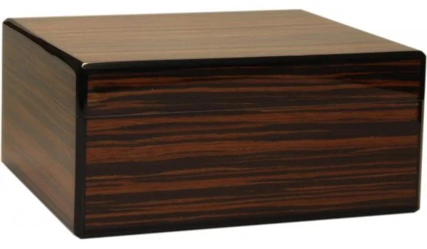 Guy Janot Humidor Makassar für bis zu 50 Zigarren