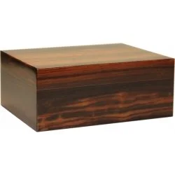 Pegasus Humidor Makassar matt 35