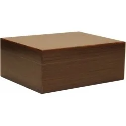 Guy Janot Humidor Wenge matt 35