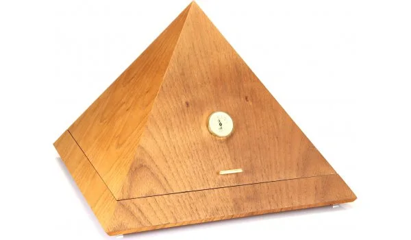 adorini Humidor Piramide Deluxe L cedro