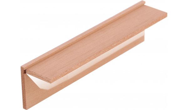 LED Humidor Luce per L + M