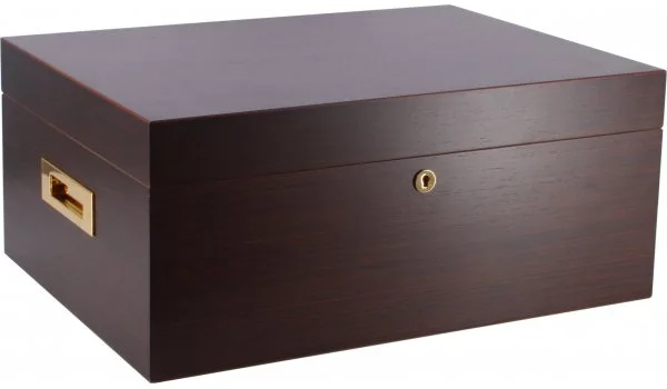 adorini Humidor Vittoria Noce - Deluxe