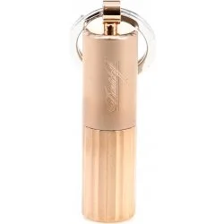 Davidoff Punch Cutter Rotgold satiniert