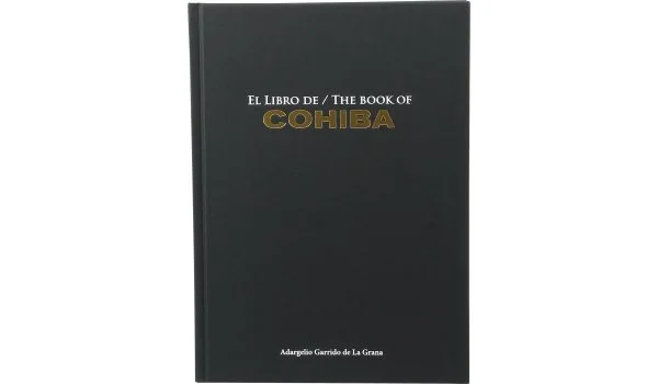 Il Libro di COHIBA