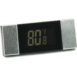 Digitales Hygrometer - Upgrade