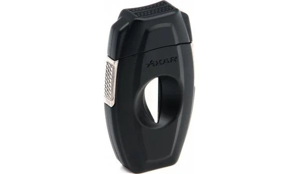 Xikar V-Cut Cutter Schwarz