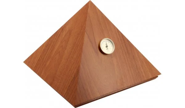 adorini Humidor Piramide Deluxe M cedro