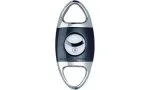 Zino Platinum Snip Cutter verchromt schwarz