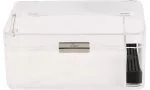 Zino Acryl Humidor klar