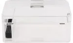 Zino Acryl Humidor klar