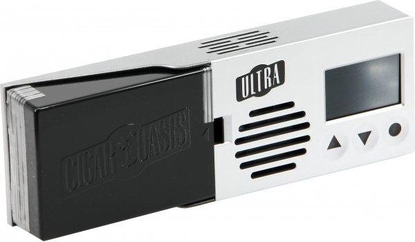 Umidificatore Cigar Oasis ULTRA 3.0