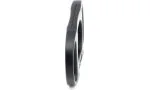 Xikar Cutter M8 schwarz mit schwarzen Klingen