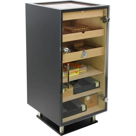 Adorini Prato dessus en verre - Deluxe