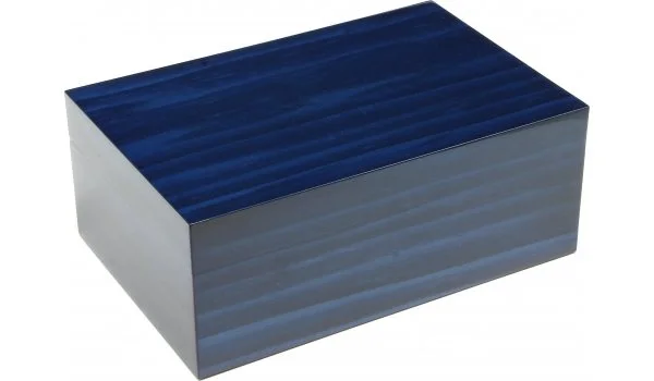 Gentili Humidor Blu 30 Sigari