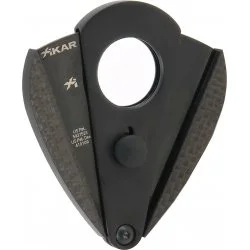 Xikar Xi3 Phantom Carbon Cigar Cutter (coupe-cigare)