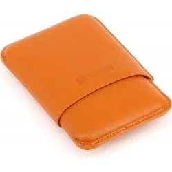 Martin Wess Cigarillo Étui Orange