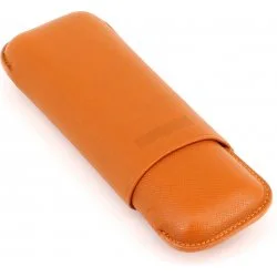 Astuccio Martin Wess Cigarillo Doppio Robusto Dante Arancione