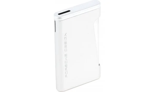 Porsche Design Briquet Jet argent P3641 