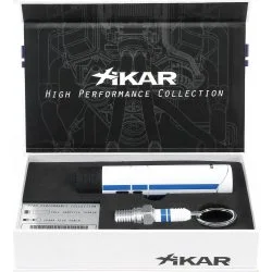 Set Regalo Xikar High Performance Collection