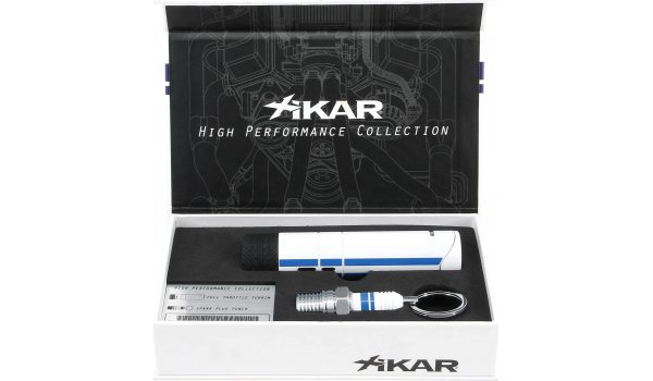 Xikar High Performance Collection Geschenkset 
