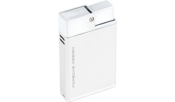 Briquet Porsche Design Jet  P3631/03 Argent