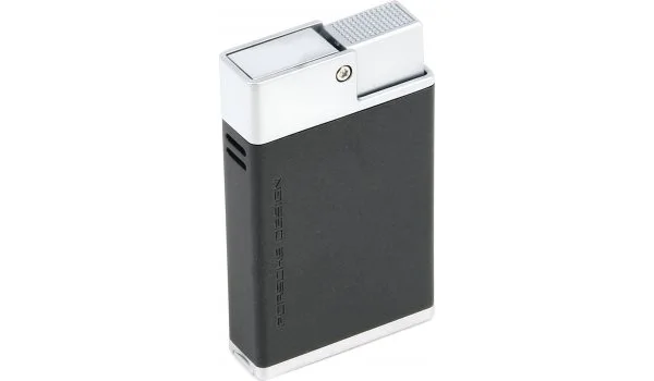 Briquet Porsche Design P'3631/02 Jet  gris