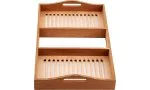 Adorini Vassoio in Cedro per Humidor – Grande