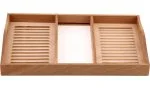 Adorini Vassoio in Cedro per Humidor – Grande