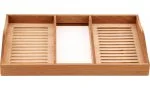 Adorini Vassoio in Cedro per Humidor – Grande