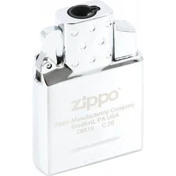 Zippo Butane Single Torch Lighter Insert (briquet à torche unique)