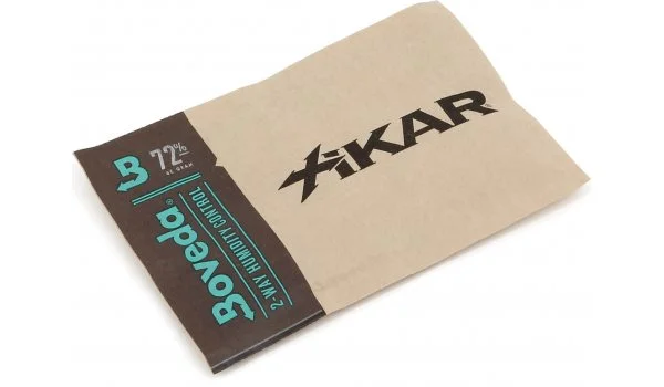 Xikar Boveda 2-Way Contrôle d'humidité 72% RH 60g