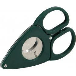 Forbici per Sigaro Credo Verde