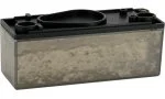 Grand réservoir d'eau pour  humidificateur LV