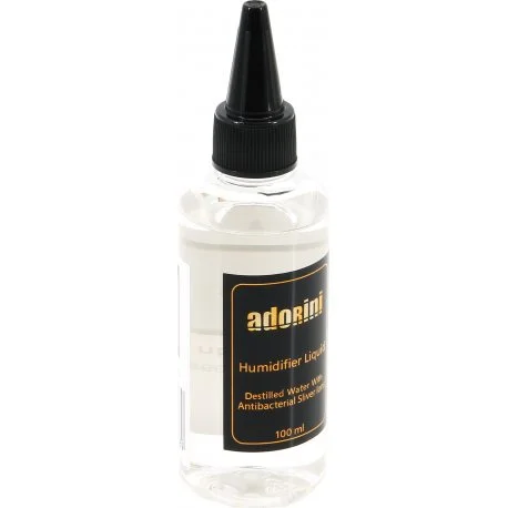 Liquide humidificateur Adorini Liquide humidificateur Adorini