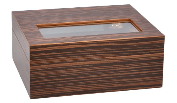 Humidor adorini Vittoria M Deluxe