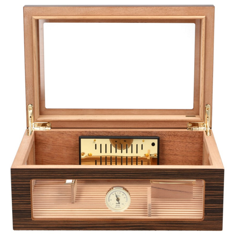 adorini Humidor Treviso Grande Deluxe KOSTENLOSER Versand