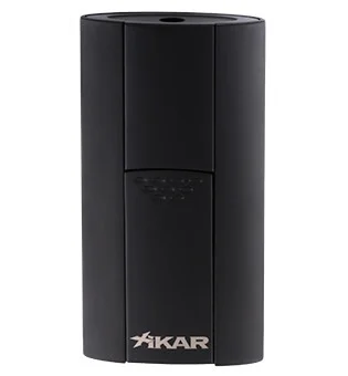 Xikar Flash Single Jet Flame briquet noir