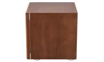 adorini Chianti Medium Deluxe Humidor Noce/Alluminio  foto 4