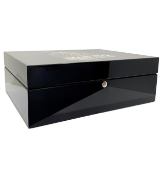 Park Lane Humidor Talenti Messicani dal vivo Il Serpente Piumato