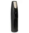 Briquet à jet Tycoon Blazer noir mat
