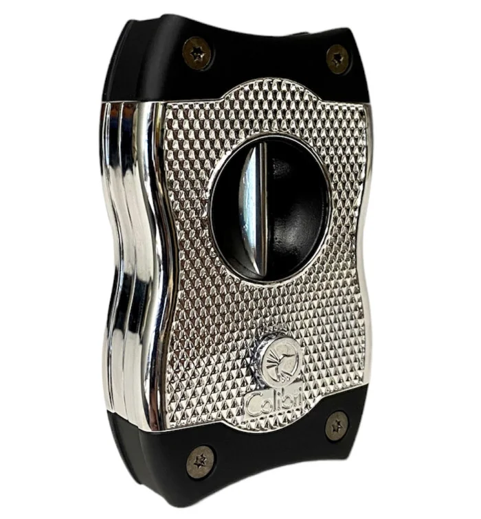 Colibri SV-Cut chrom und schwarz